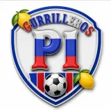 GurrillerosP1 logo