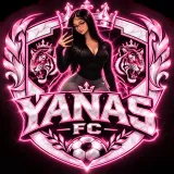 Yanas fc logo