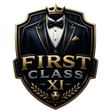 First Class logo