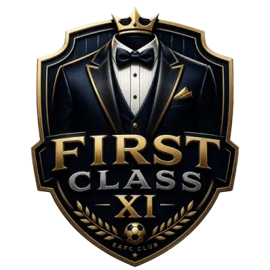First Class logo