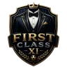 First Class XI logo
