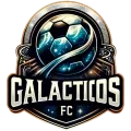 GALACTICOS FC logo