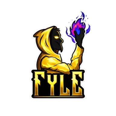 FYLE logo