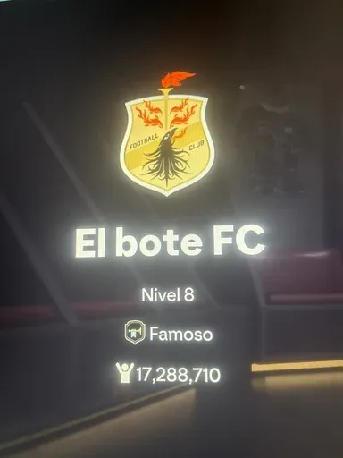 El bote FC logo