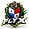1Fly X logo
