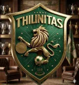 Thilinithas Fc logo