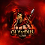 Olympus eSports logo