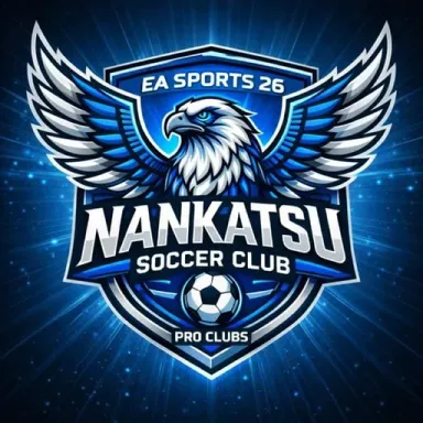NANKATSU SC logo