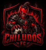 CHILUDOS FC logo