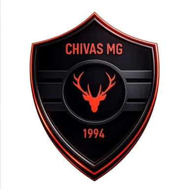 Chivas MG logo
