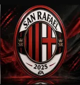 San Rafael FC logo