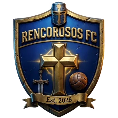 Rencorosos FC logo