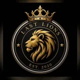 Last Lions logo