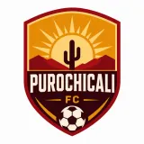 PuroChicali FC logo