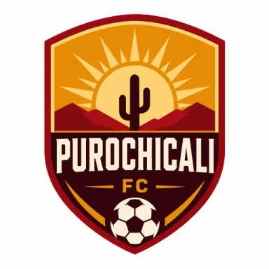 PuroChicali FC logo