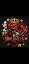 Soplamela Fc logo