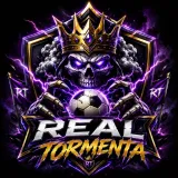 Real Tormenta logo