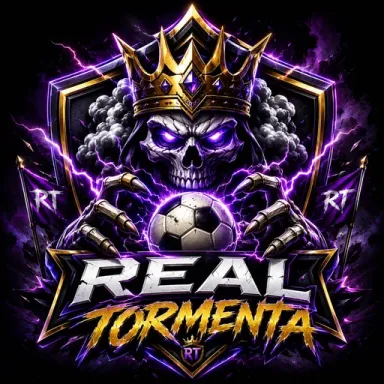 Real Tormenta logo