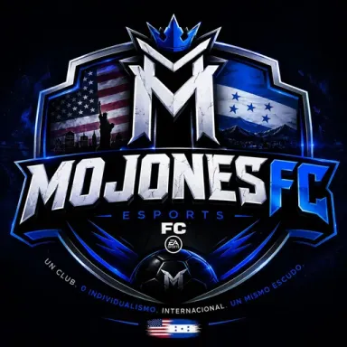 MojonesFC logo