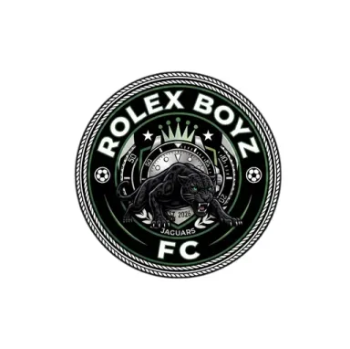 Rolex Boyz logo