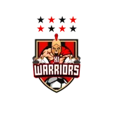 XI-Warriors logo