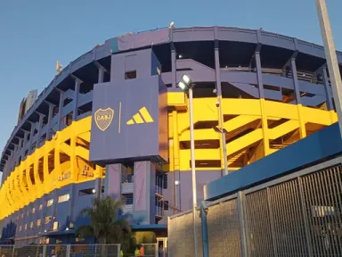 Riquelme XI logo