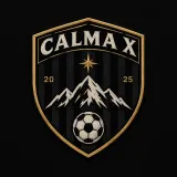 Calma x logo
