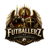 Futballerz FC logo