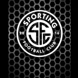 Sporting3 logo