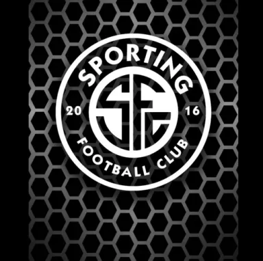 Sporting3 logo