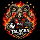 Talacha Sports logo