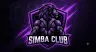 Simba Club F logo