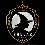 VPCR Brujas logo