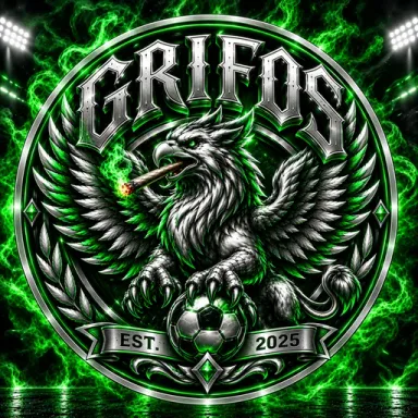 Grifos logo