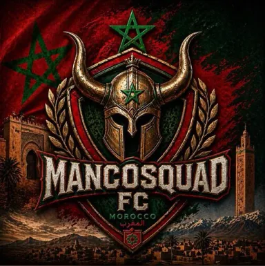MANCOSQUAD logo
