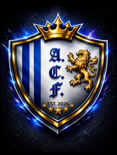 Atlético CF logo