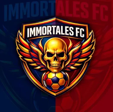 Immortales FC logo