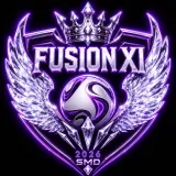 Fusion XI logo