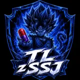 TL zSSJ x Porto logo