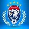 1Panama FC logo