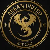 Arkan United logo