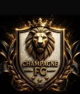 Champaagnee fc logo
