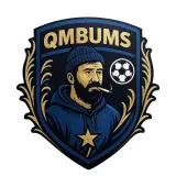 QMBums logo