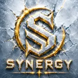 Synergy logo