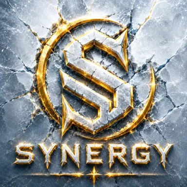 Synergy logo