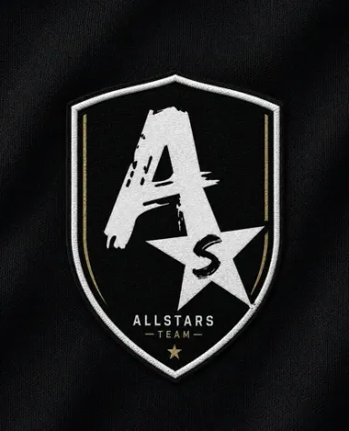 Allstars Team logo