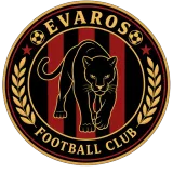 Evaros logo