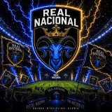 Real Nacional logo