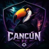Cancún FC logo
