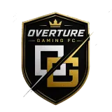 Overture Gaming logo